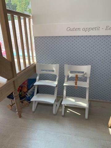 Villa Beline direct aan zee, verwarmd zwembad en sauna Tribanj-Kruscica Buitenkant foto